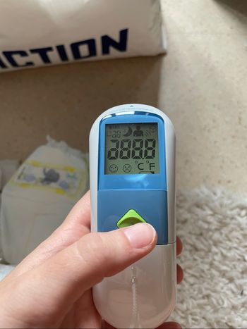 Thermomètre