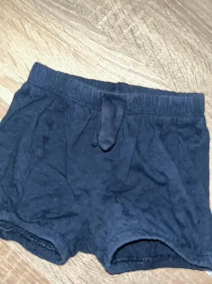Short 12 mois - photo numéro 2