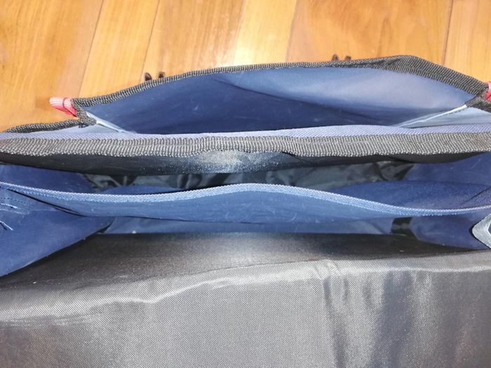 Cartable équipe de France - photo numéro 5