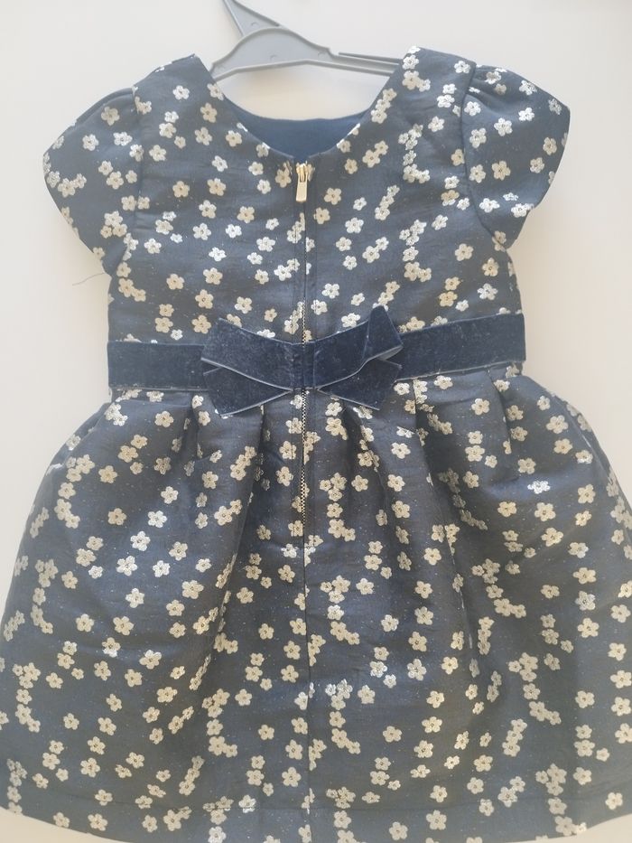 Robe Sergent Major taille 2 ans - photo numéro 1