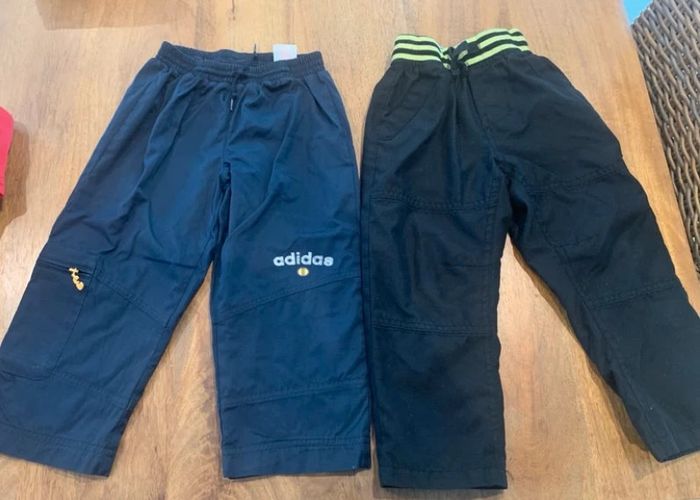 Joggings lot - photo numéro 2
