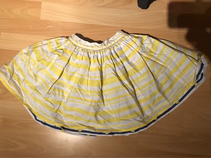 Jupe réversible Okaidi - photo numéro 2