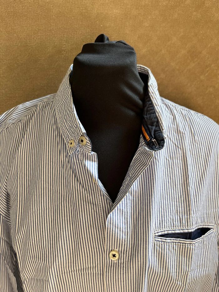 Chemise homme XL - photo numéro 4