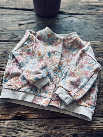 🌸 Veste 2 ans 🌸