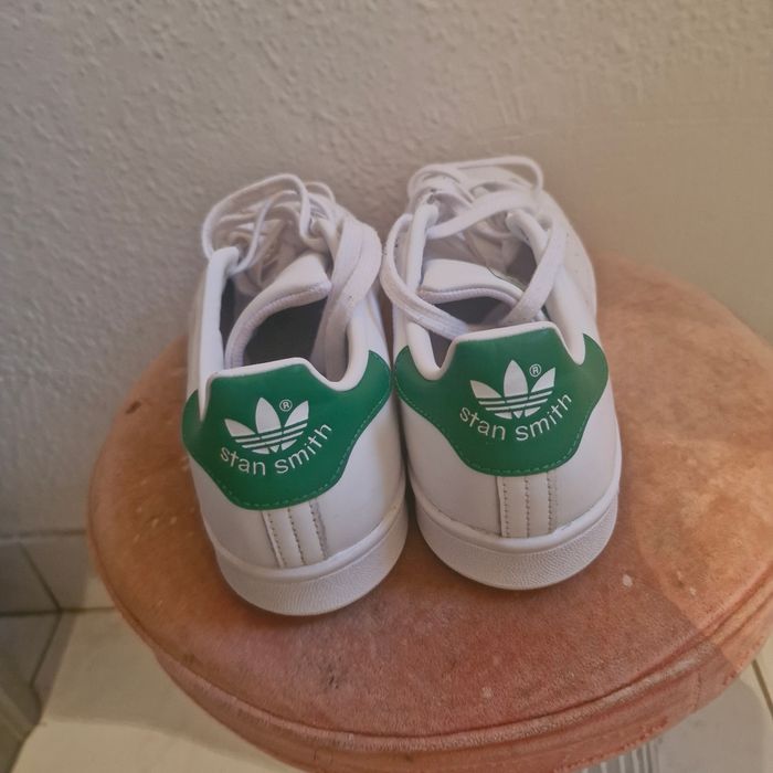 Adidas stan smith - photo numéro 2