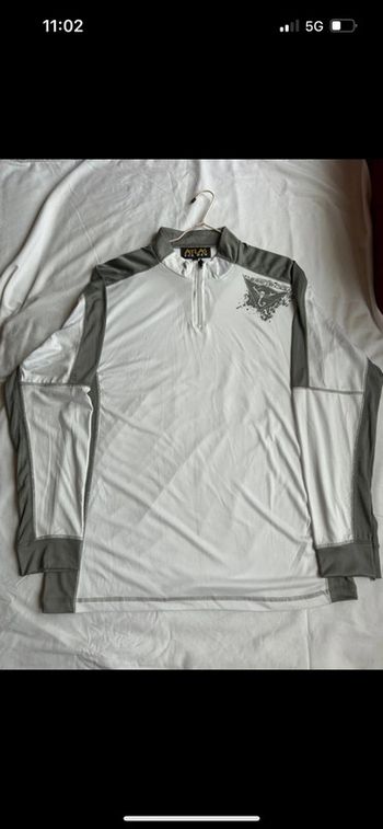 T-shirt running TXL