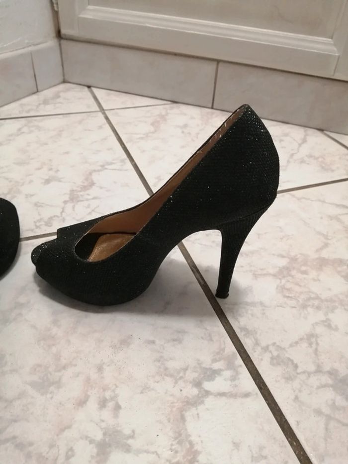 Chaussures à talons - photo numéro 4
