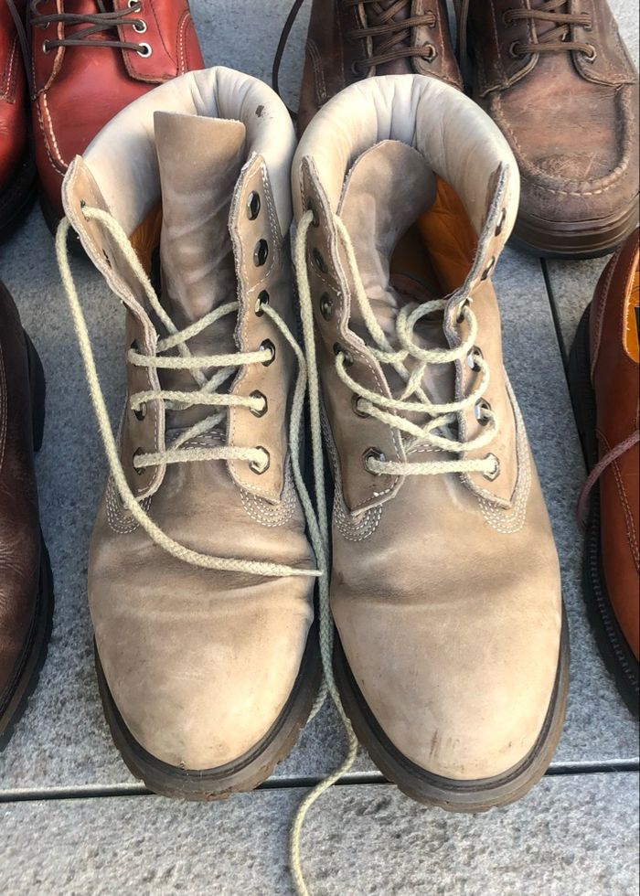 Timberland homme 39/40 - photo numéro 5