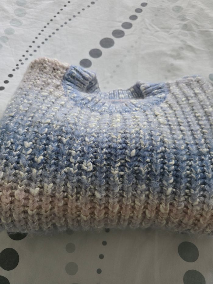 Pulls  d'hiver pour femme - photo numéro 7