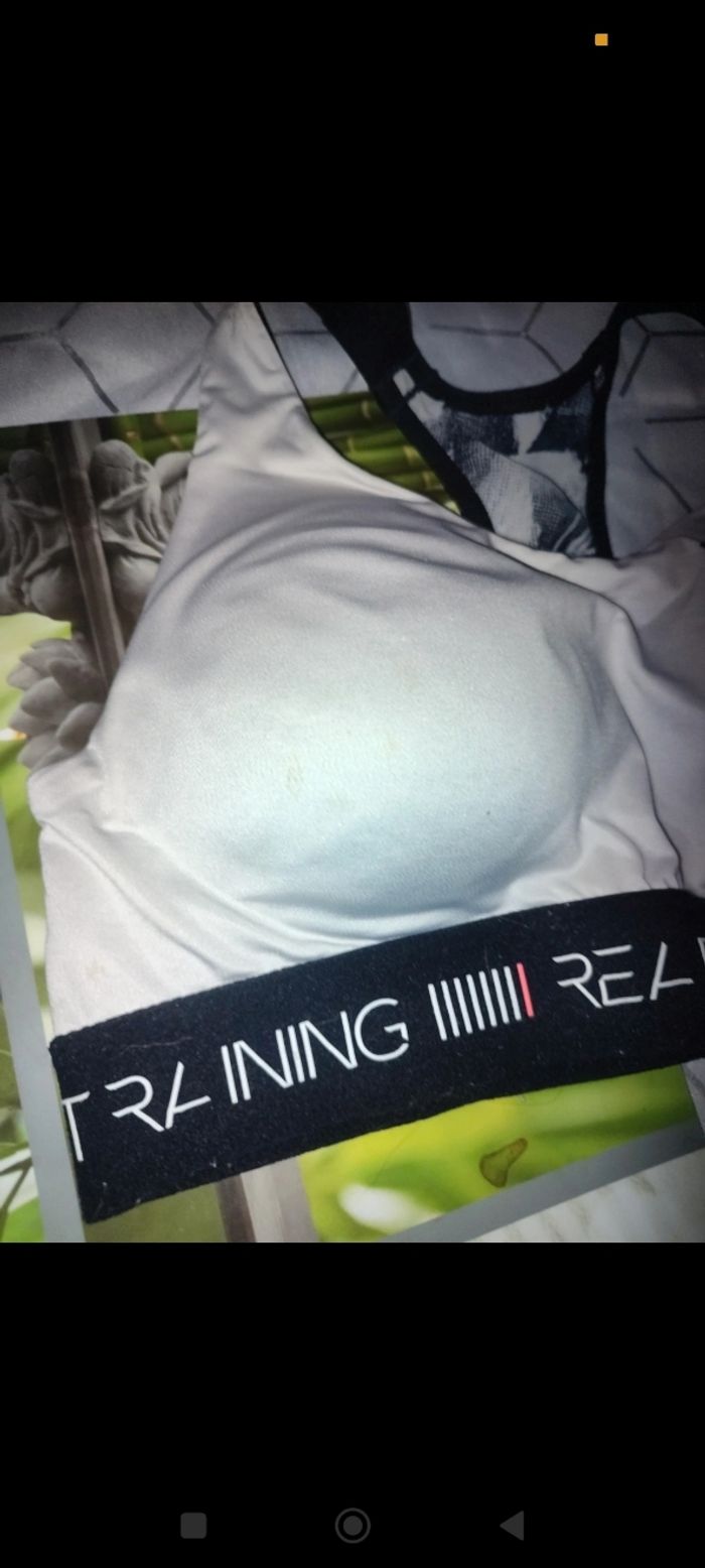 Brassière femme - photo numéro 3