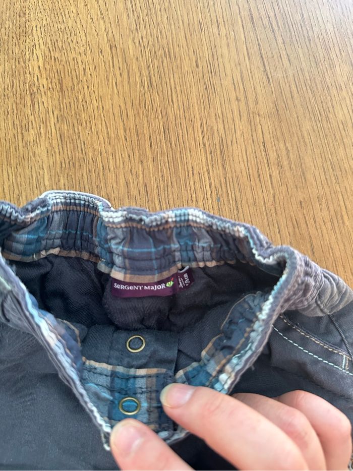 Pantalon - photo numéro 3