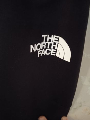 The north face