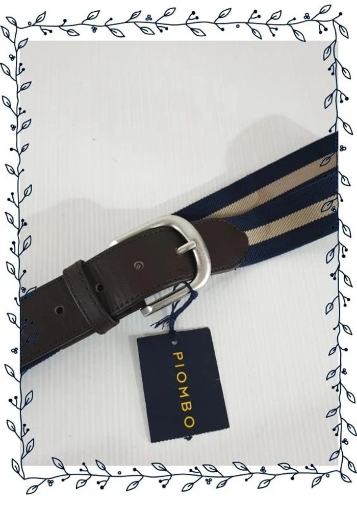 Ceinture Piombo, neuve, taille 110-115cm - photo numéro 6