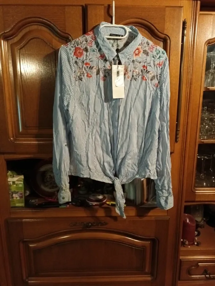 Chemisier Bréal femme  taille 44