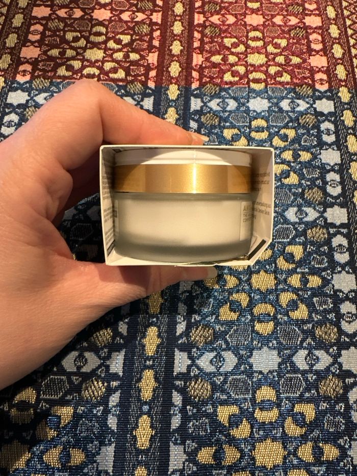 Lot de 2 crèmes correctrices Anti-Age Global (crème de nuit) - photo numéro 4