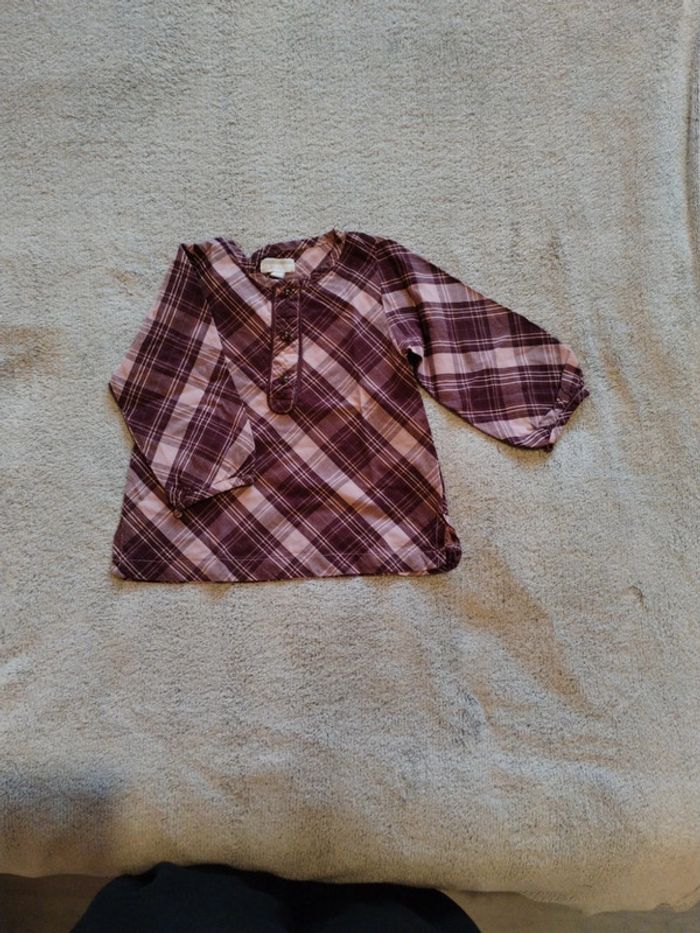 T shirt manches longues