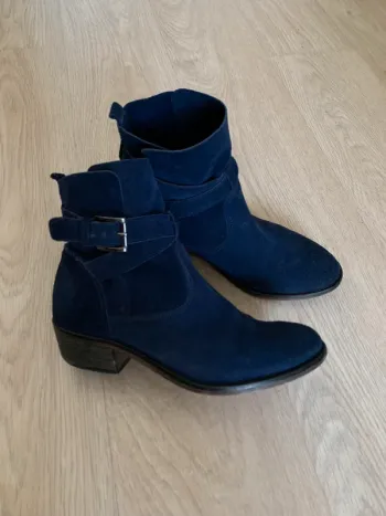 Bottes Bocage