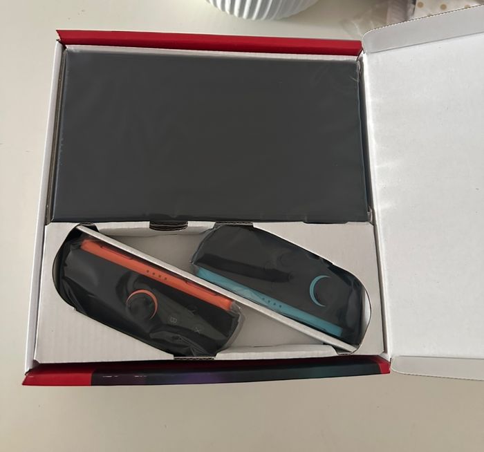 Nintendo switch 2 - photo numéro 3