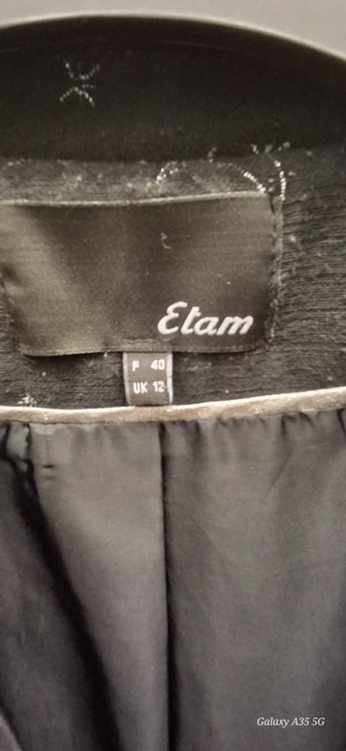 Veste légère Etam - photo numéro 4