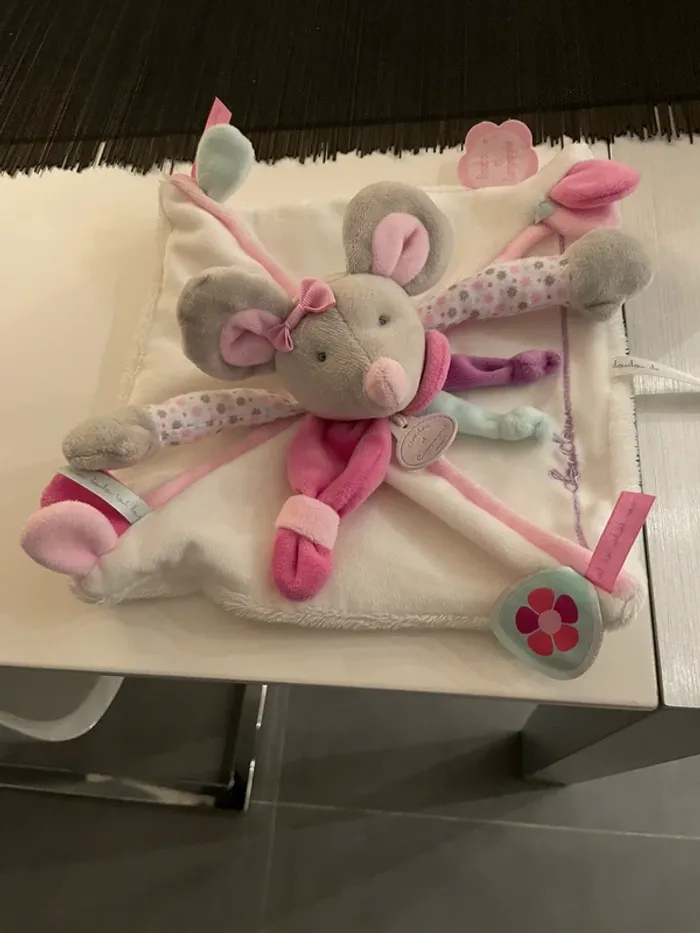 Doudou Doudou et compagnie Neuf