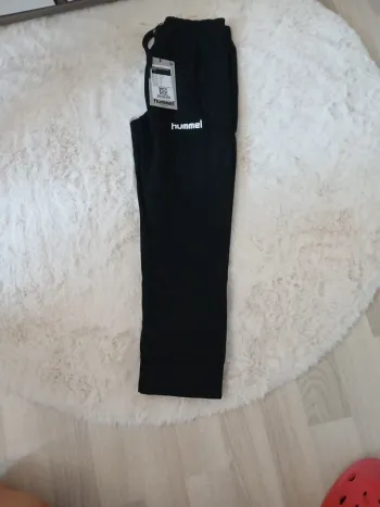 jogging 6 ans garçon 👦 Hummel