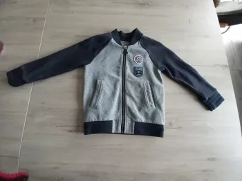 Veste IKKS star wars 6 ans