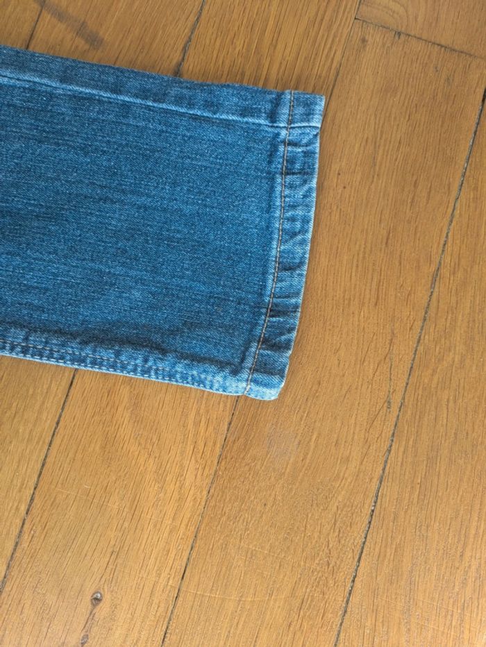 Jean taille S la redoute - photo numéro 4