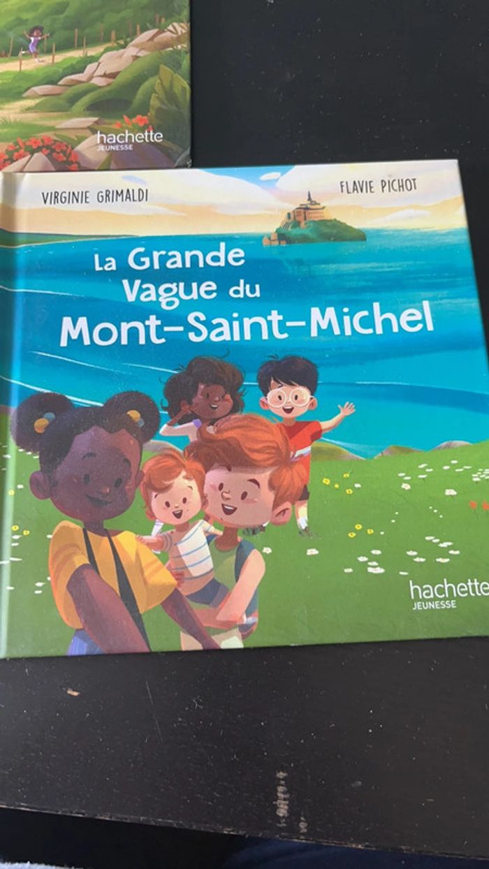 Lot livres - photo numéro 3