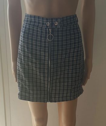 💜 Jupe taille 40/42 L/XL Shein #emyfleury_42femme