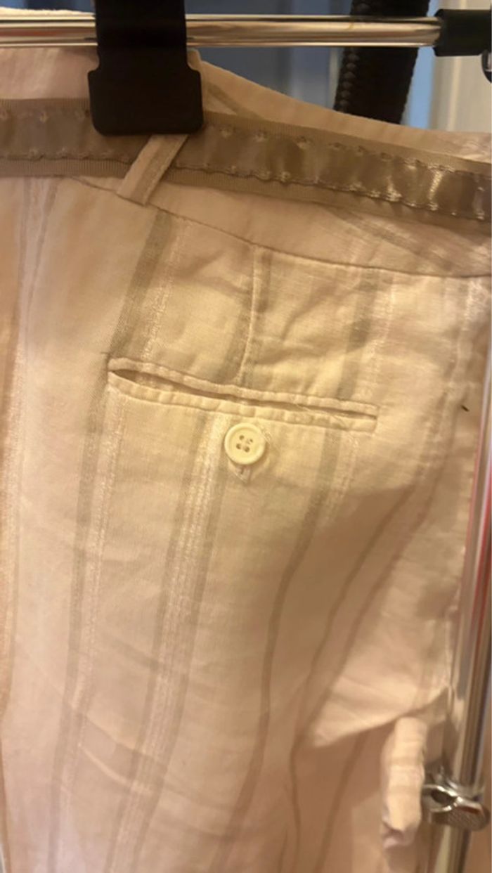 Tailleur pantalon - photo numéro 10