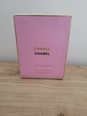Chance "Eau Tendre" 100ml