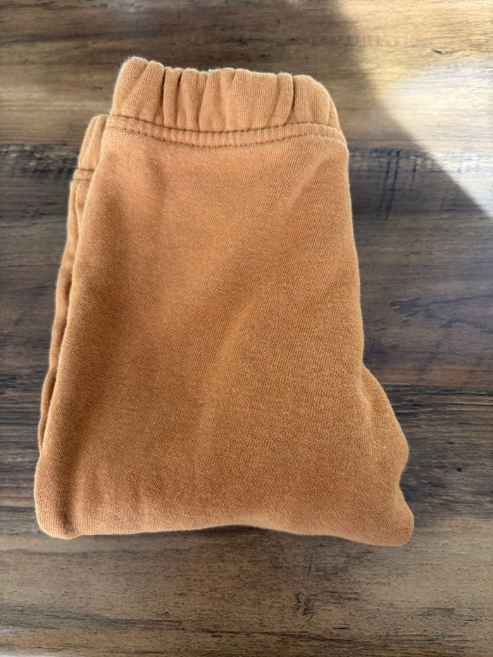 Pantalon marron - photo numéro 3