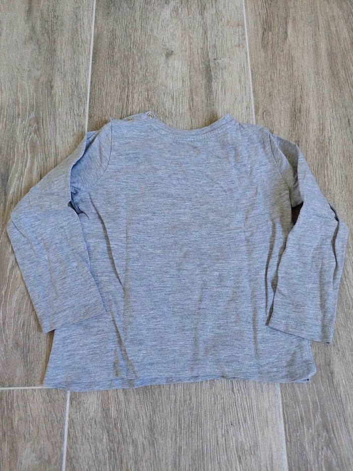 T-shirt Mickey - photo numéro 4