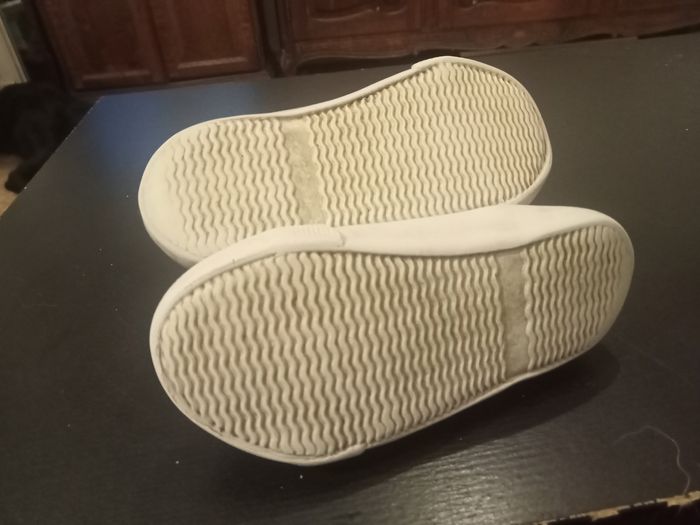 Chaussures montantes - photo numéro 5