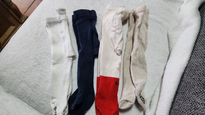 Lot de collants