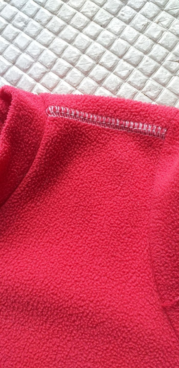 Pull polaire - photo numéro 2