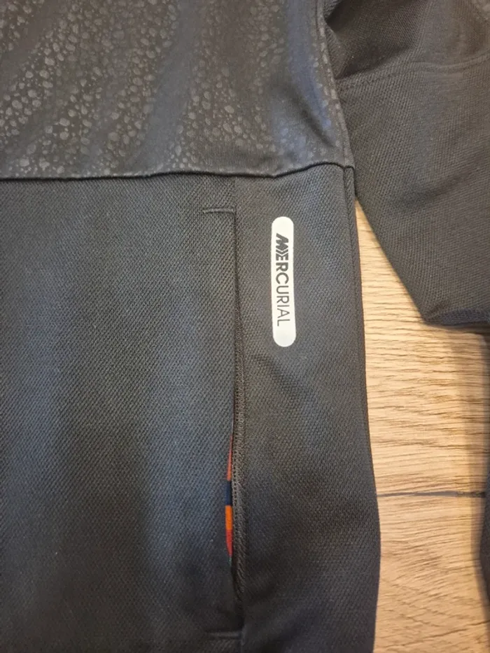 Veste De Sport Nike Mercurial Dry-Fit - 8 ans - photo numéro 3