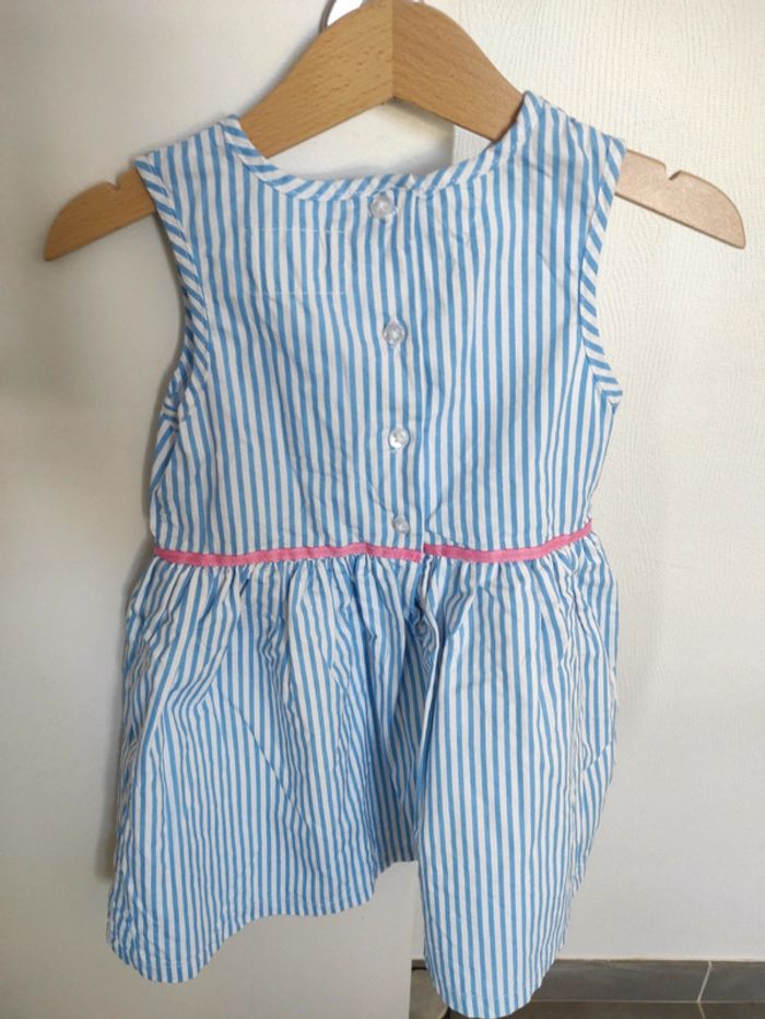 Robe été 18-24 mois - photo numéro 6