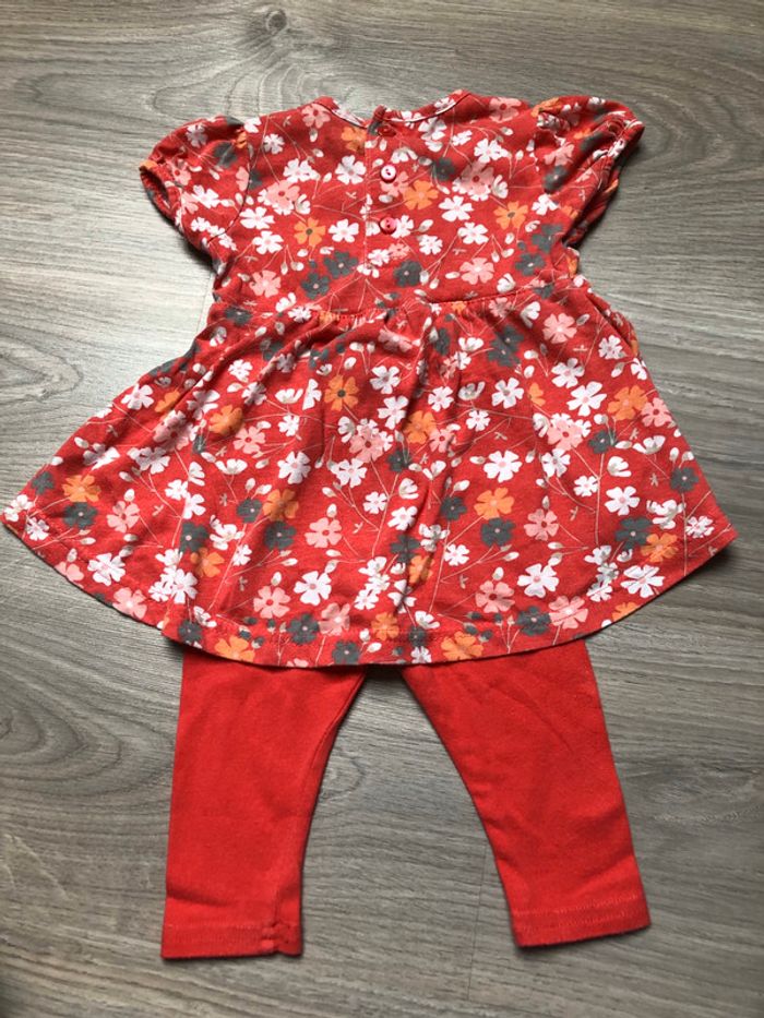 Ensemble robe - photo numéro 2