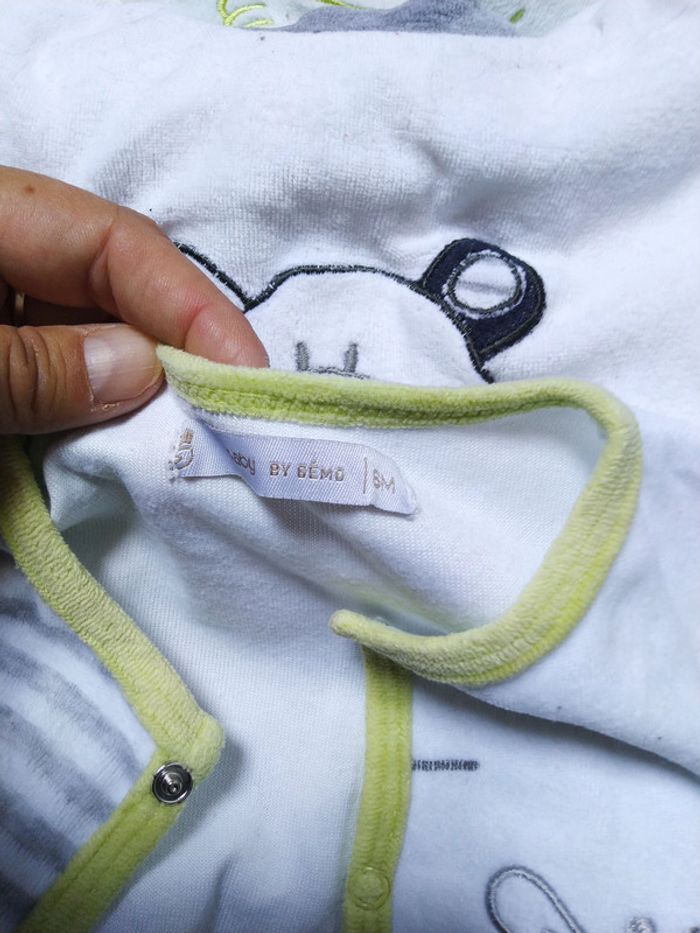 5pyjamas - photo numéro 2