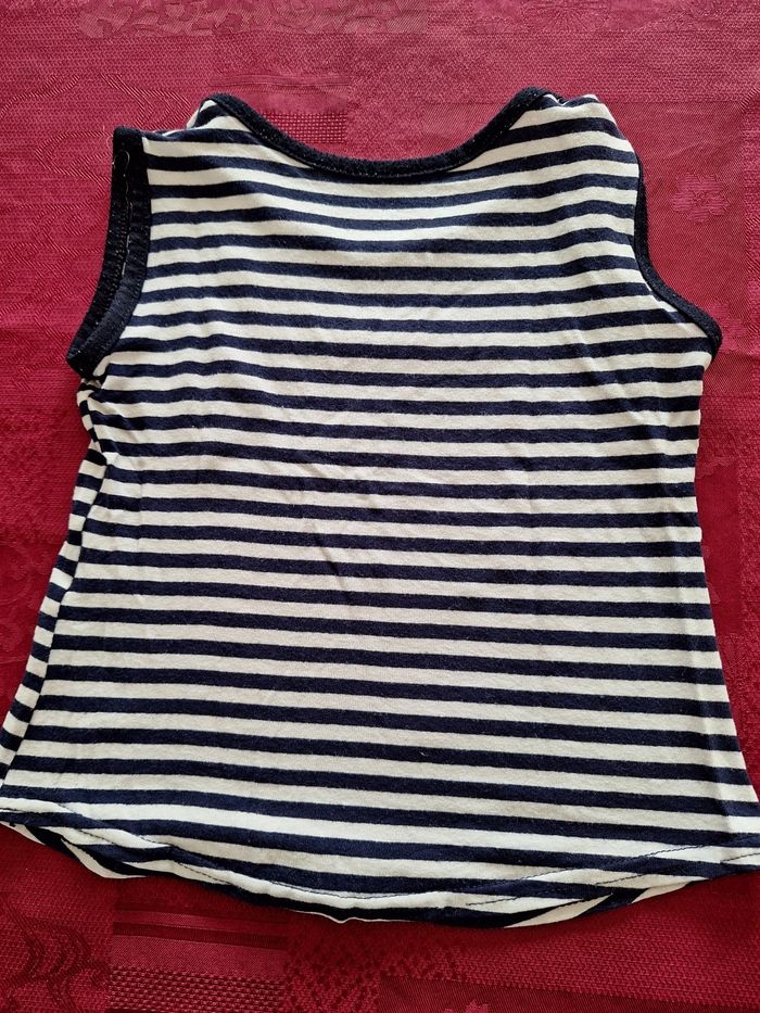 T shirt 5 ans - photo numéro 3
