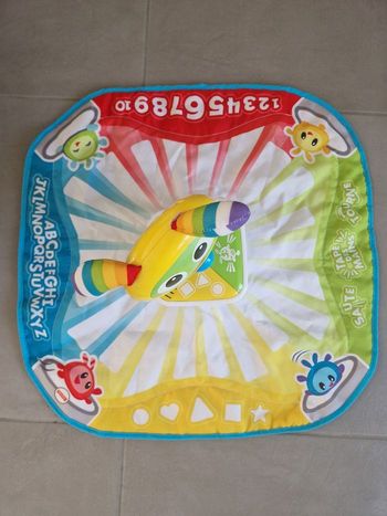 Jouet enfant Robot interactif