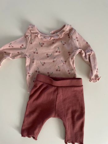 Ensemble bébé