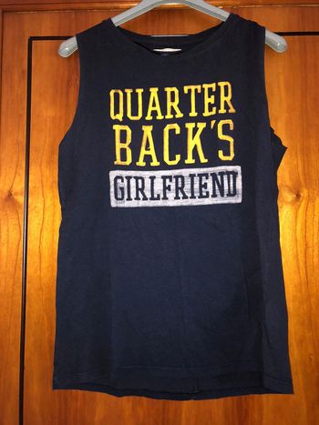 Débardeur 36 Pull & Bear