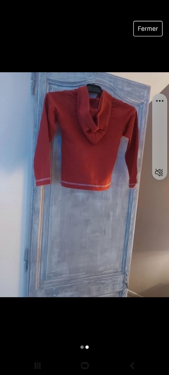 Sweat - photo numéro 2