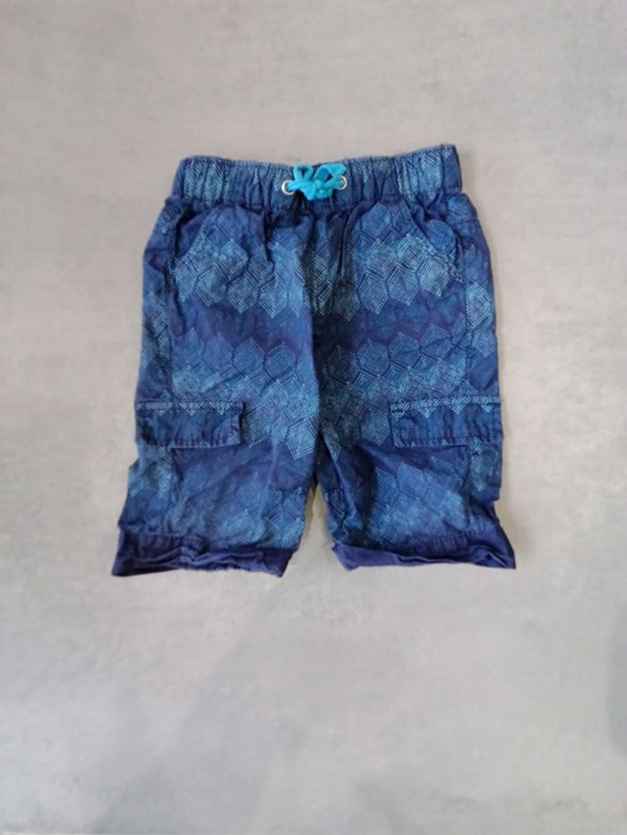 Short été - garçon - 18 mois