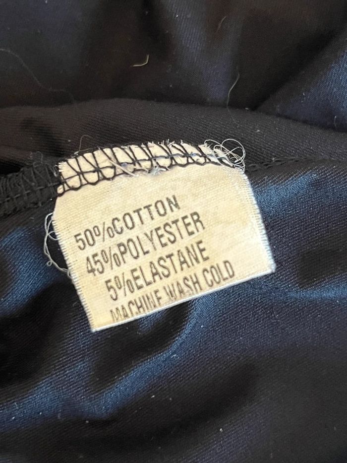 Robe d’été plage coupe trapèze sans manches taille unique jusqu’au 40 - photo numéro 8