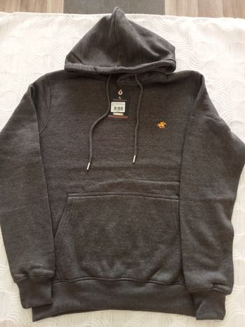 America collège sweat capuche  Taille S neuf