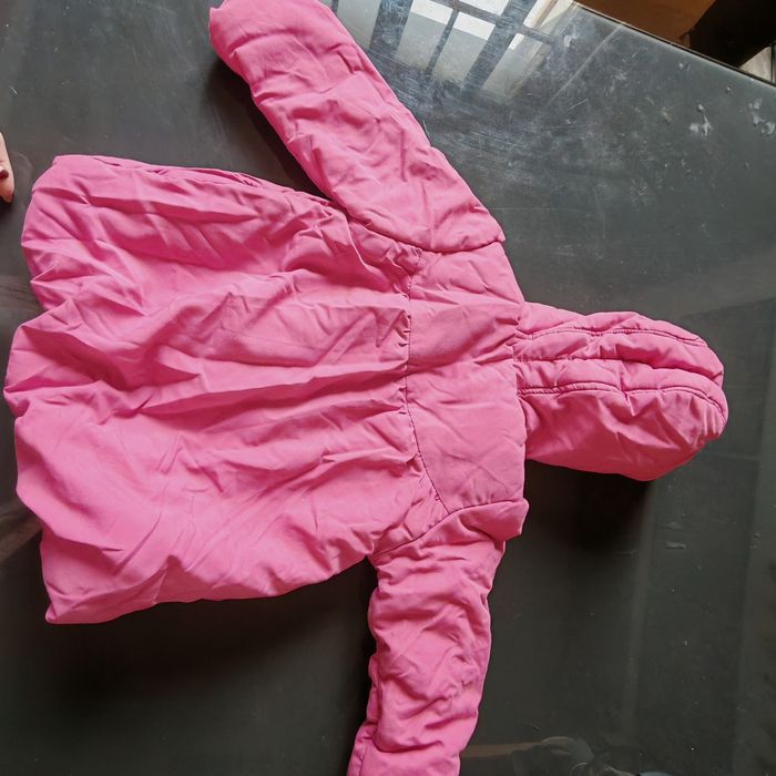 Manteau 18/24 mois - photo numéro 3