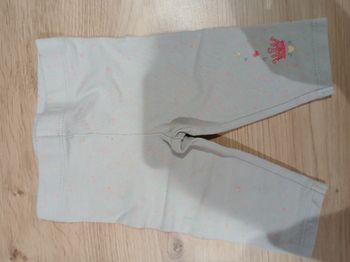 Pantalon 6 mois